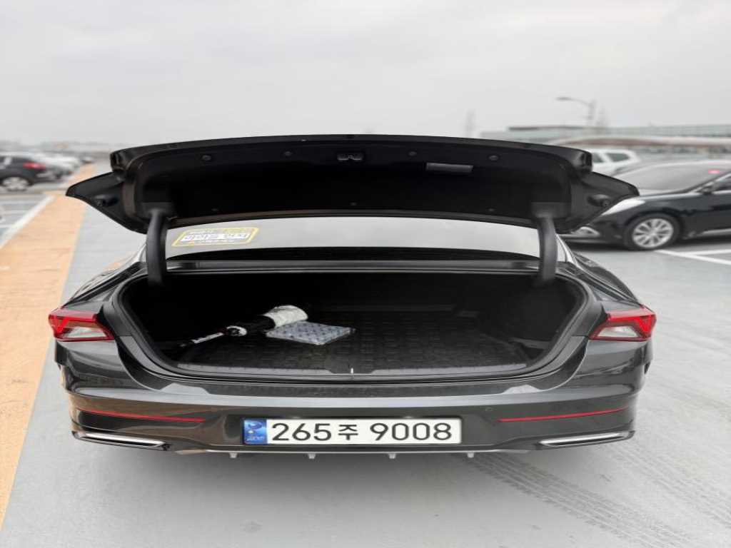 KIA K5 2020 - Importación desde Corea - HF Imports Iquique - Foto 19