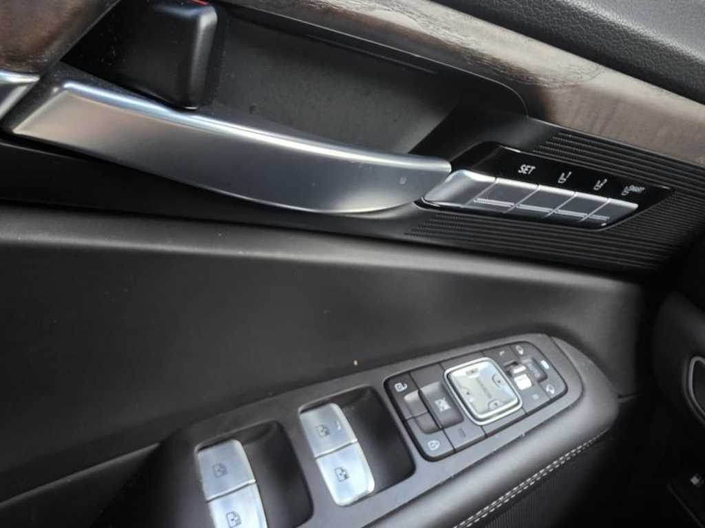 Genesis G90 2021 Negro - Importación desde Corea - HF Imports Iquique - Foto 19