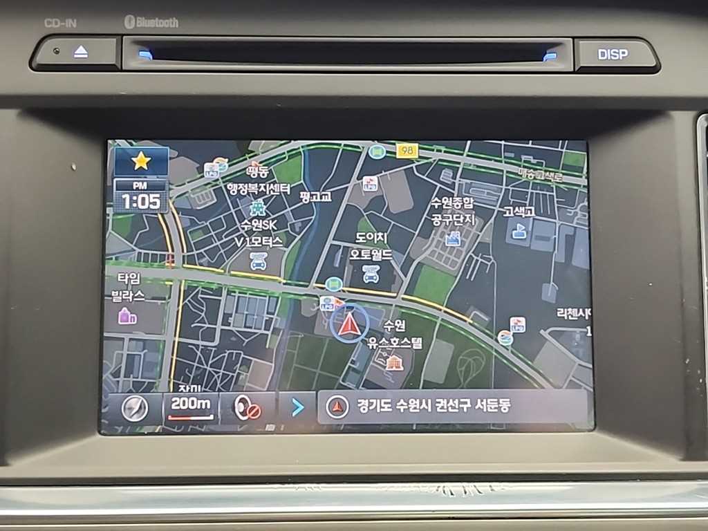 HYUNDAI Sonata 2016 Azul - Importación desde Corea - HF Imports Iquique - Foto 16