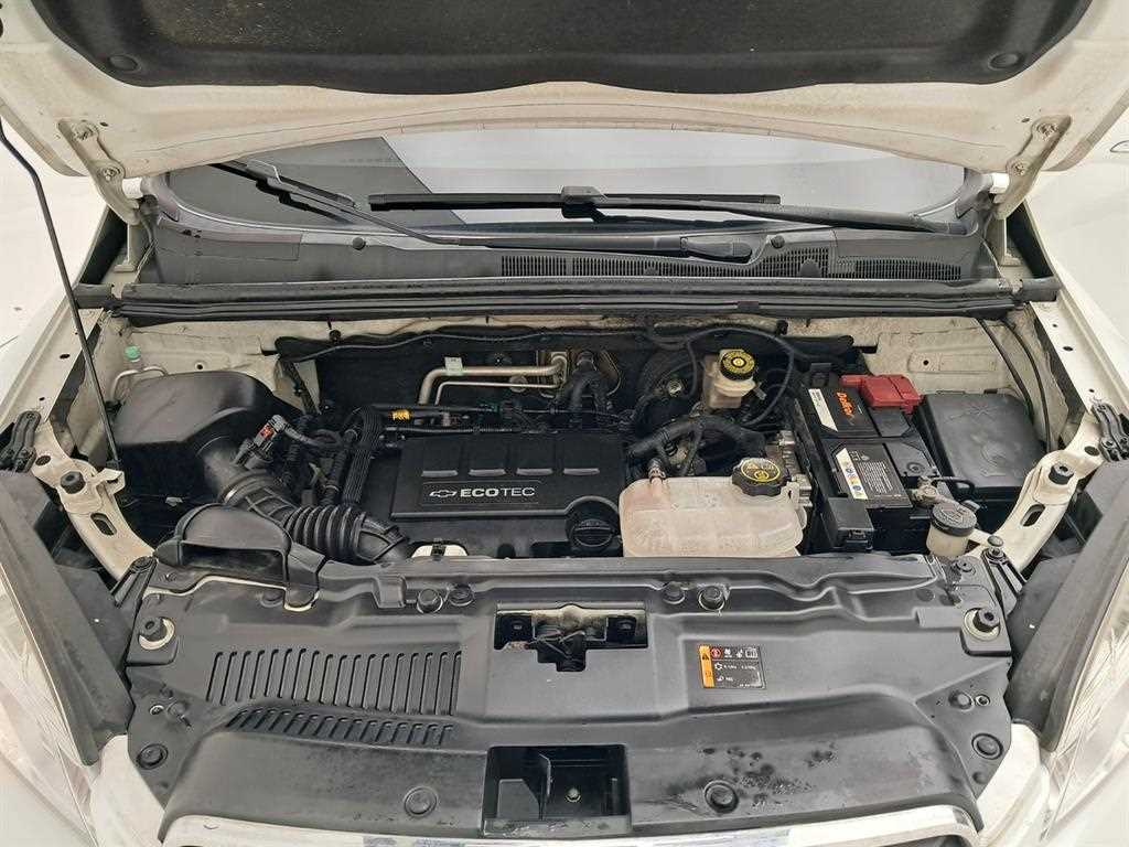 Chevrolet Trax 2014 - Importación desde Corea - HF Imports Iquique - Foto 19