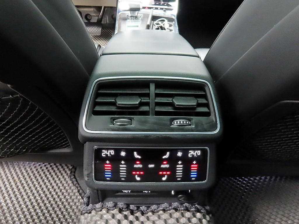 Audi A7 2020 - Importación desde Corea - HF Imports Iquique - Foto 17