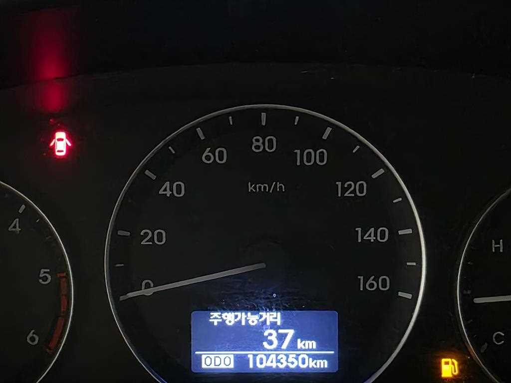 HYUNDAI Starex - Vista 11