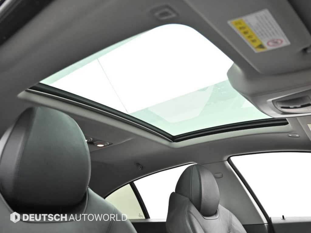 BMW 6 series 2013 Blanco - Importación desde Corea - HF Imports Iquique - Foto 18