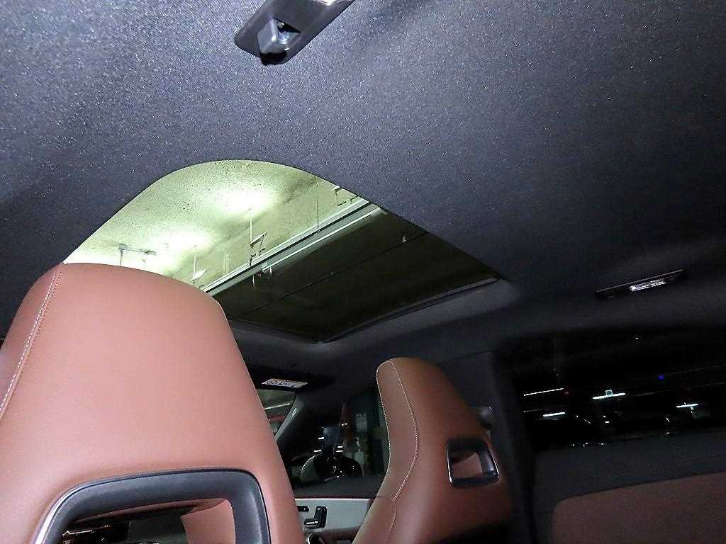 Mercedes Benz CLA Class 2020 Blanco - Importación desde Corea - HF Imports Iquique - Foto 17