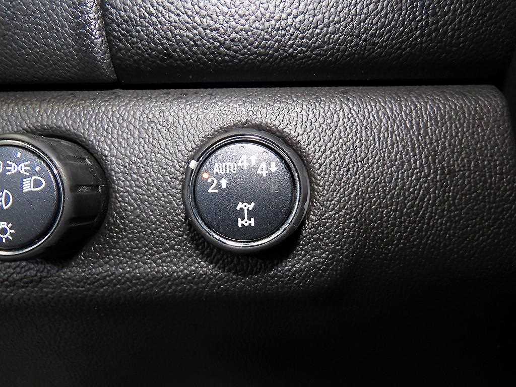 Chevrolet ?Colorado 2020 - Importación desde Corea - HF Imports Iquique - Foto 14