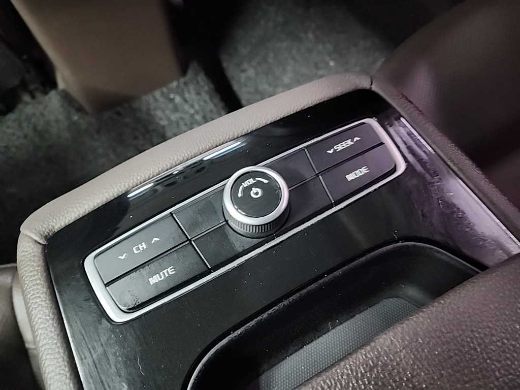 KIA K7 2016 Gris - Importación desde Corea - HF Imports Iquique - Foto 15