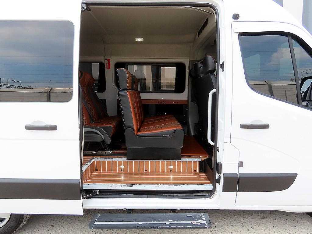 SAMSUNG Master - Vista 6