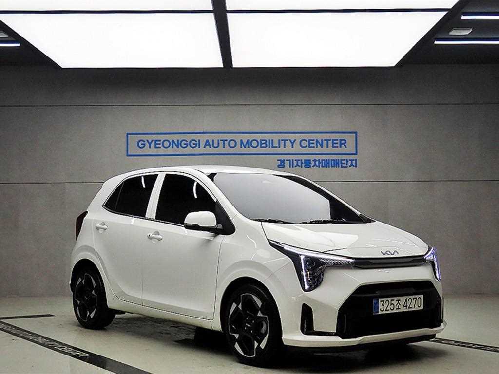 KIA Morning 2024 - Importación desde Corea - HF Imports Iquique - Foto 1