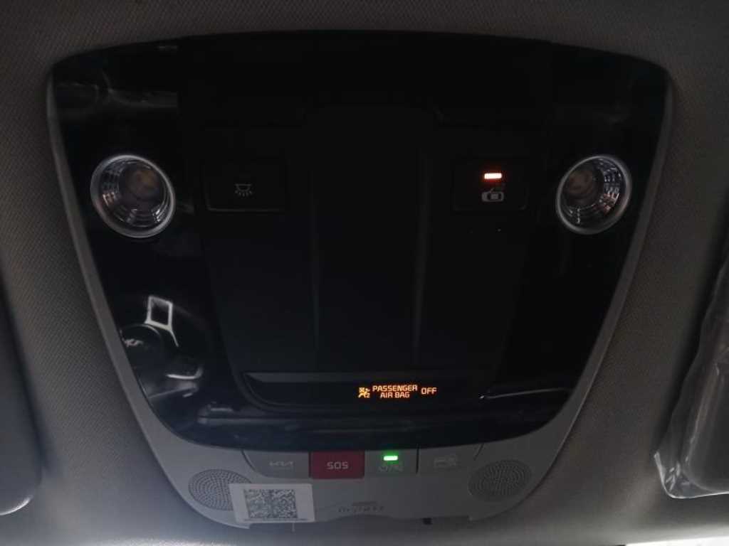 KIA Sportage 2024 Gris - Importación desde Corea - HF Imports Iquique - Foto 14