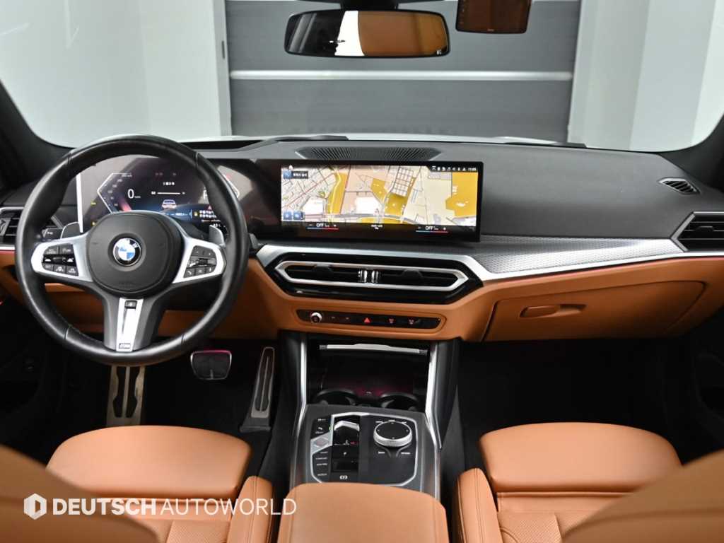 BMW 3 series - Vista 7