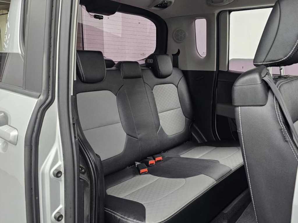 KIA Ray 2019 Plateado - Importación desde Corea - HF Imports Iquique - Foto 14