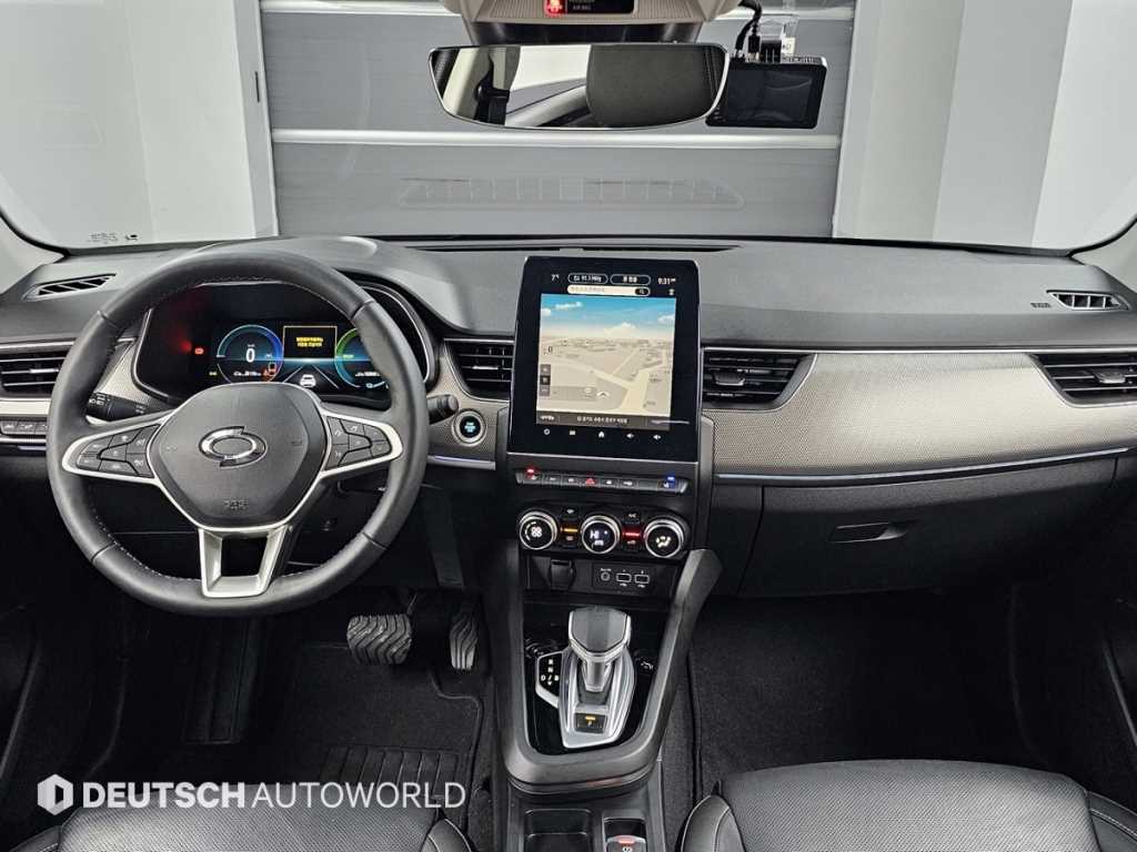 SAMSUNG XM3 - Vista 7