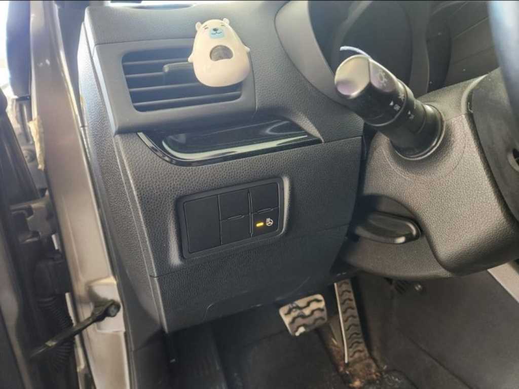 KIA Morning 2015 Gris - Importación desde Corea - HF Imports Iquique - Foto 15