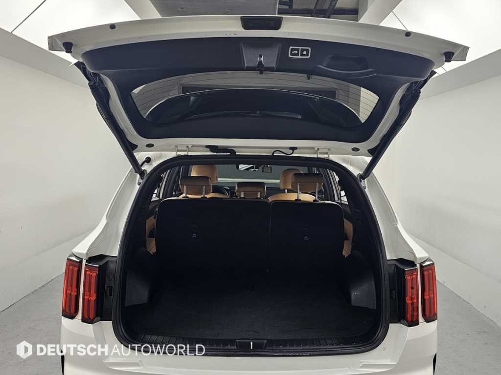 KIA Sorento 2022 Blanco - Importación desde Corea - HF Imports Iquique - Foto 19