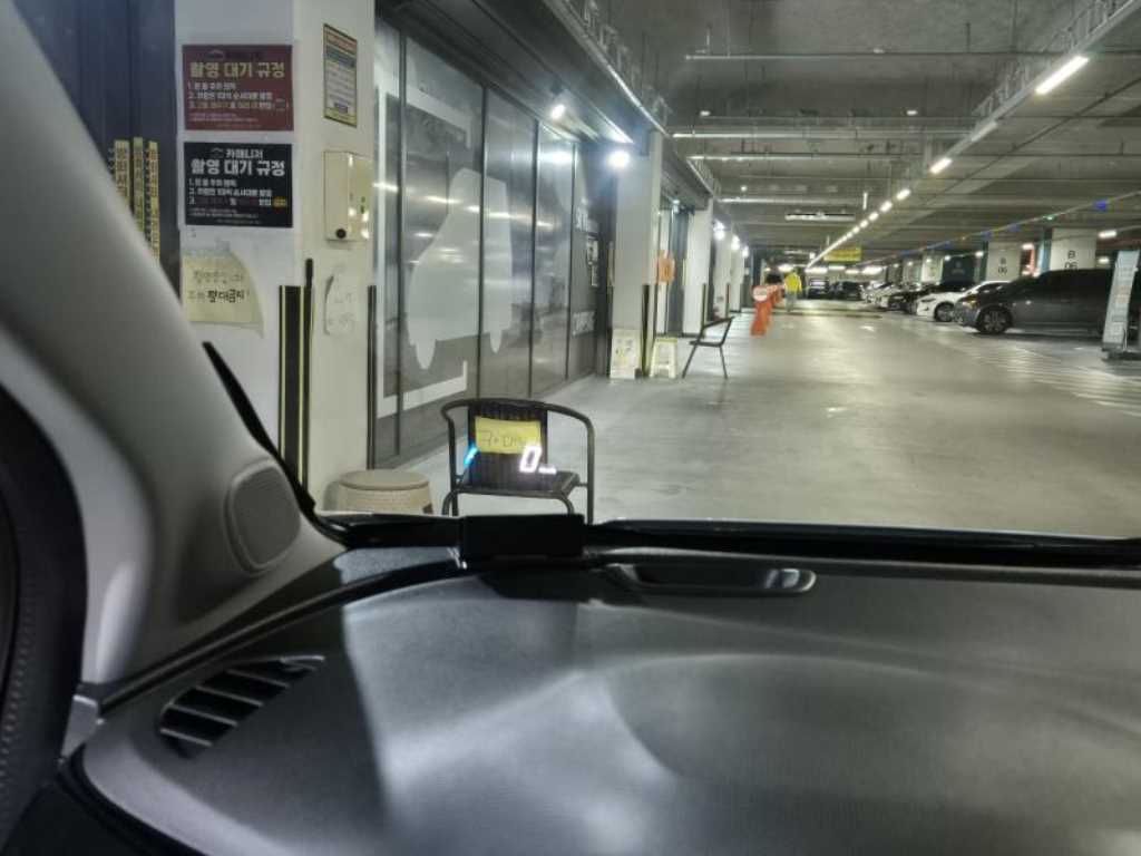 Chevrolet Spark 2021 Blanco - Importación desde Corea - HF Imports Iquique - Foto 14