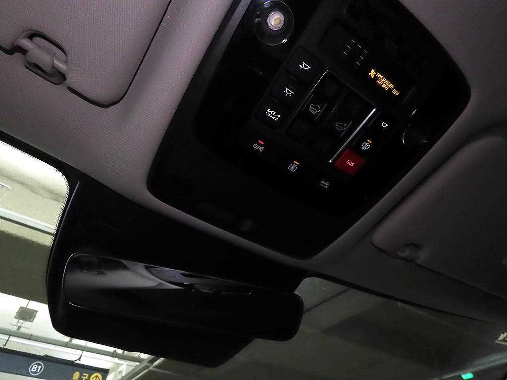 KIA Carnival 2025 - Importación desde Corea - HF Imports Iquique - Foto 13