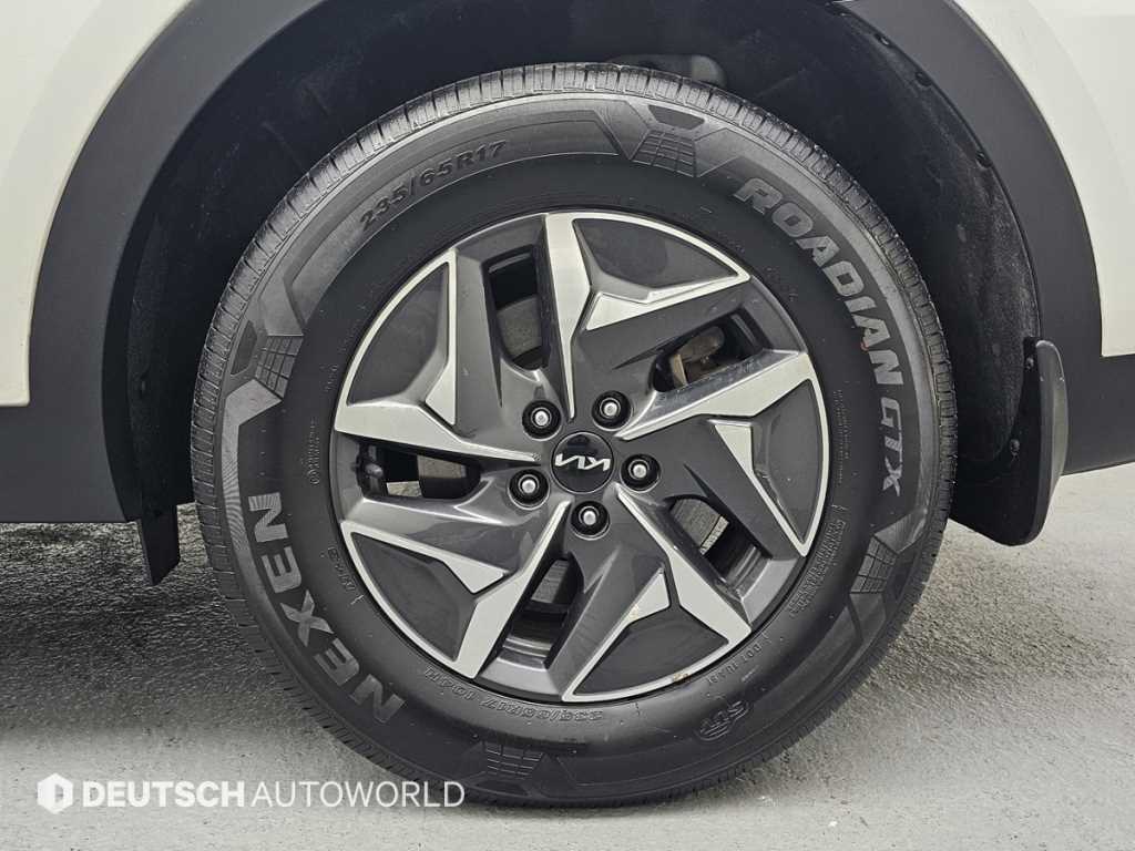 KIA Sorento - Vista 5