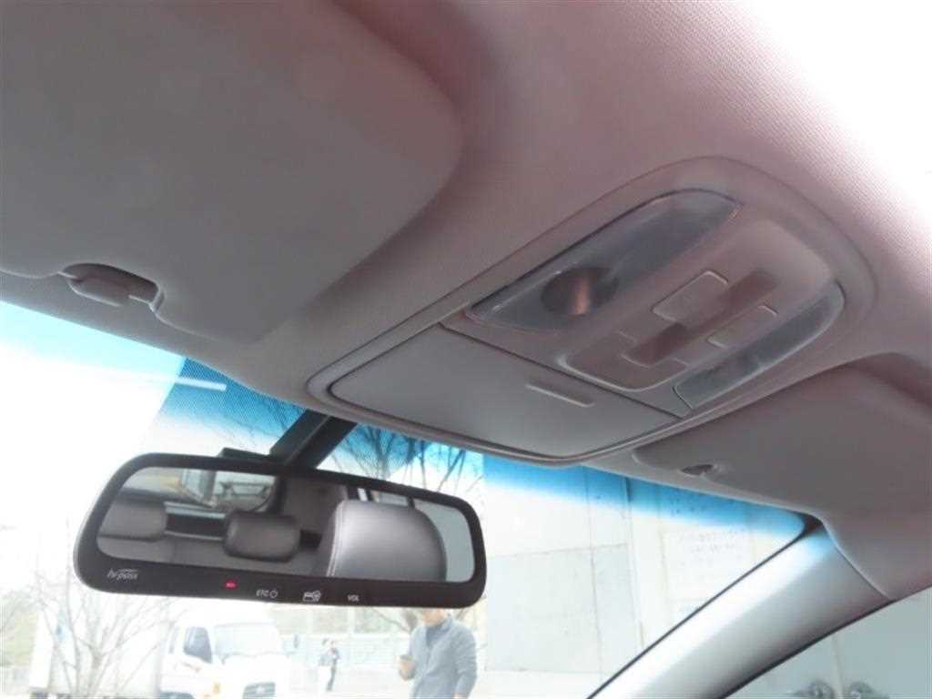 KIA Sportage - Vista 10