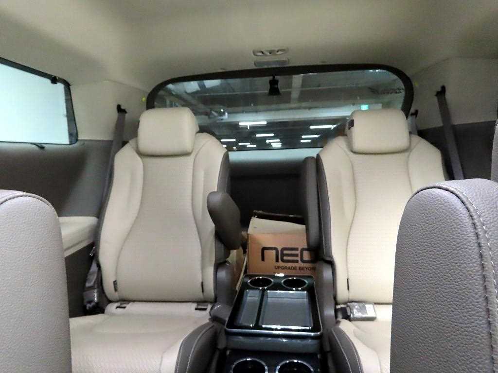 KIA Carnival 2023 - Importación desde Corea - HF Imports Iquique - Foto 14