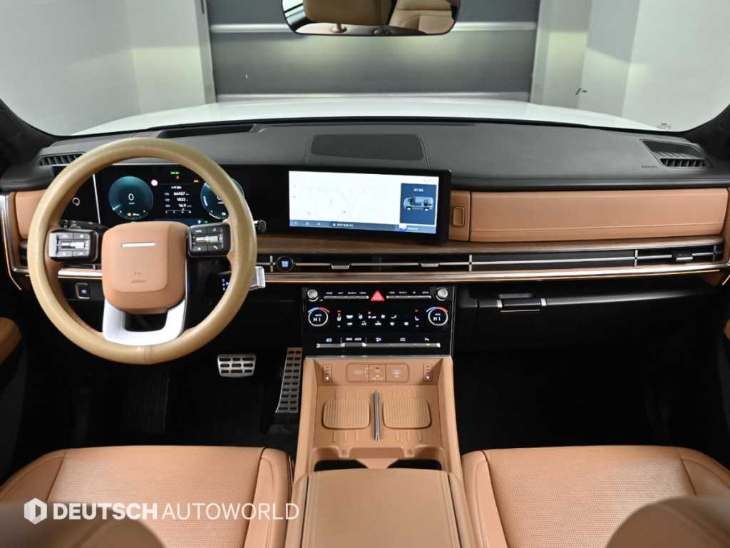 HYUNDAI Santa Fe - Vista 7