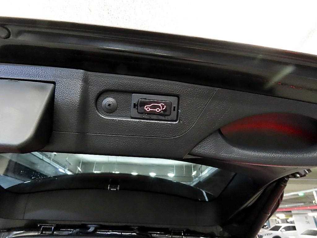 Ssangyong Rexton 2021 Negro - Importación desde Corea - HF Imports Iquique - Foto 15