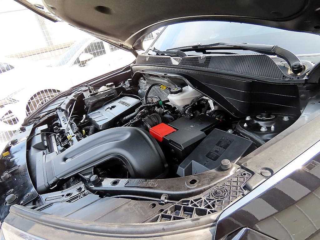 Chevrolet Trail Blazer 2023 Negro - Importación desde Corea - HF Imports Iquique - Foto 19