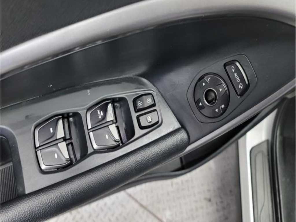 HYUNDAI Santa Fe 2016 - Importación desde Corea - HF Imports Iquique - Foto 17