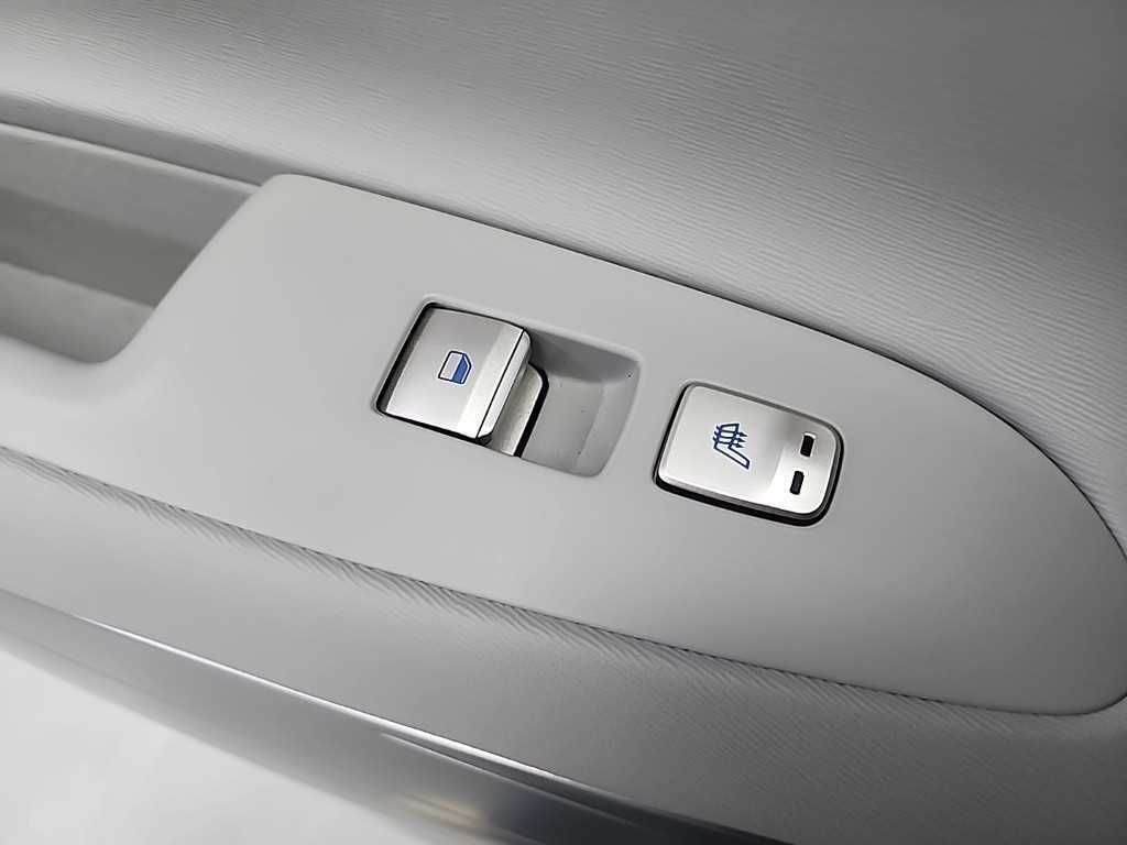 HYUNDAI Nexo 2022 Gris - Importación desde Corea - HF Imports Iquique - Foto 14