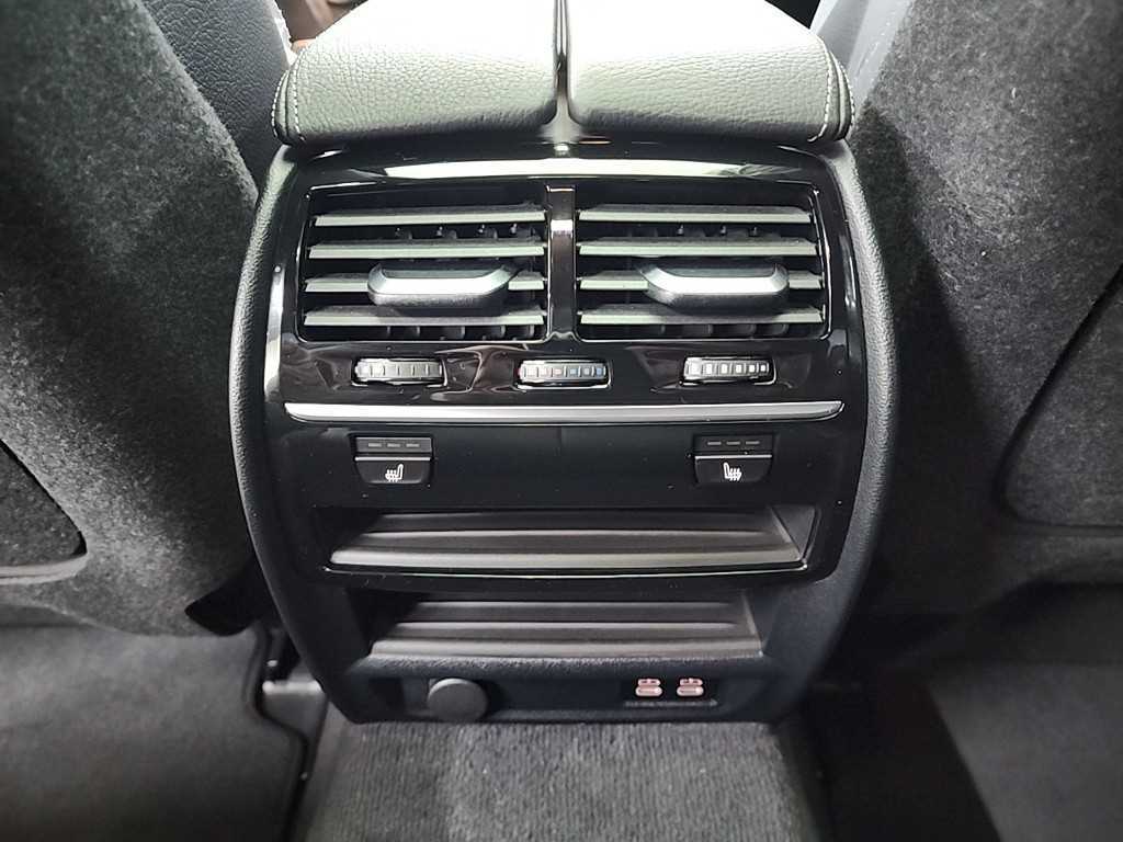 BMW 5 Series 2020 - Importación desde Corea - HF Imports Iquique - Foto 13