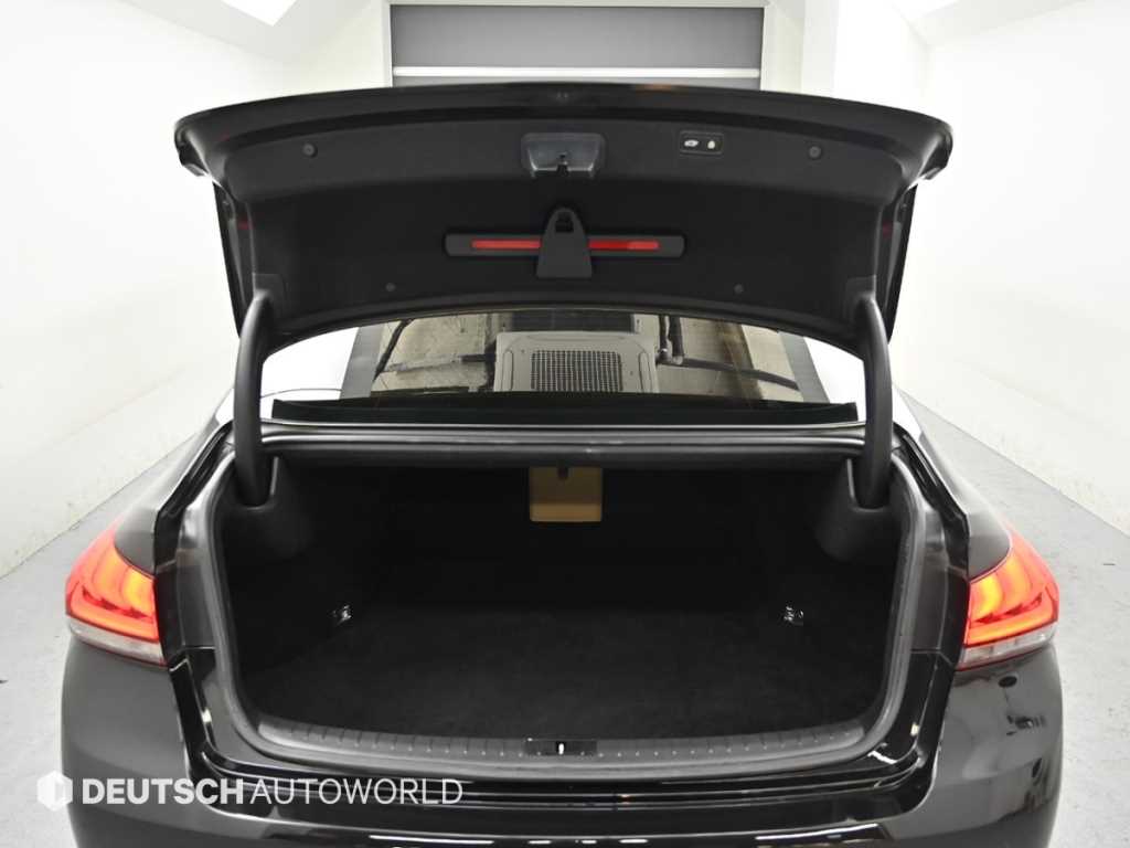 Genesis G80 2018 - Importación desde Corea - HF Imports Iquique - Foto 19