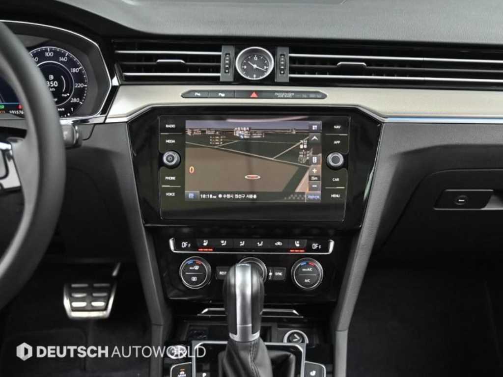 Volkswagen Arteon 2018 - Importación desde Corea - HF Imports Iquique - Foto 14