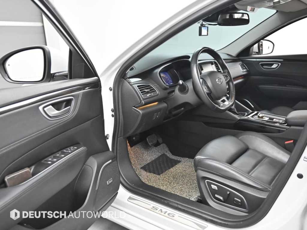 SAMSUNG SM6 - Vista 11