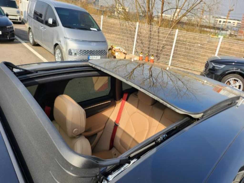 Porsche Macan - Vista 6