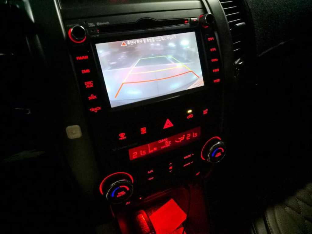 KIA Sorento - Vista 5