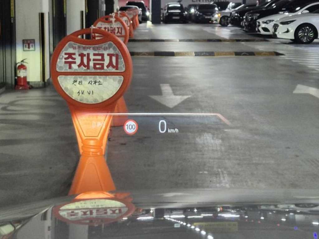 BMW i5 2025 skyblue - Importación desde Corea - HF Imports Iquique - Foto 17