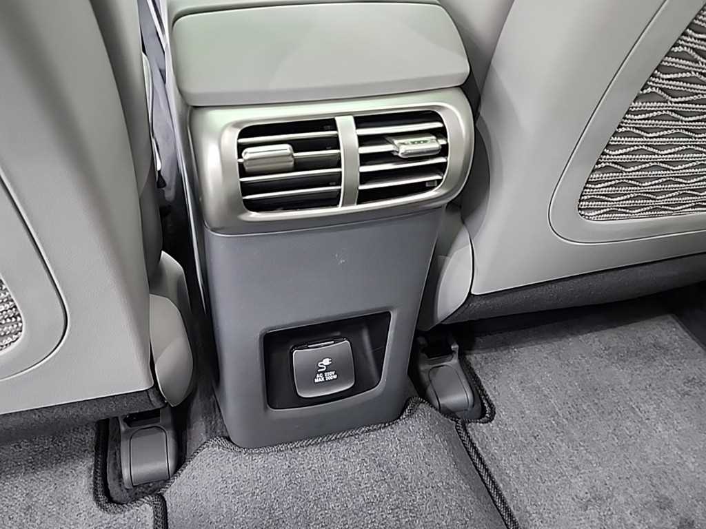 HYUNDAI Nexo 2023 Café - Importación desde Corea - HF Imports Iquique - Foto 13