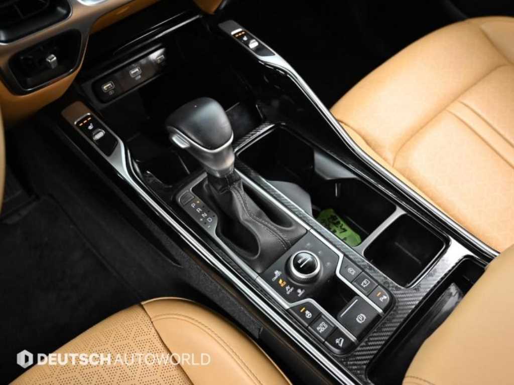 KIA Sorento - Vista 9