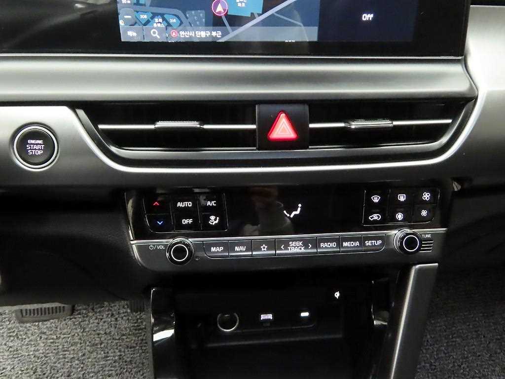 KIA Seltos - Vista 10