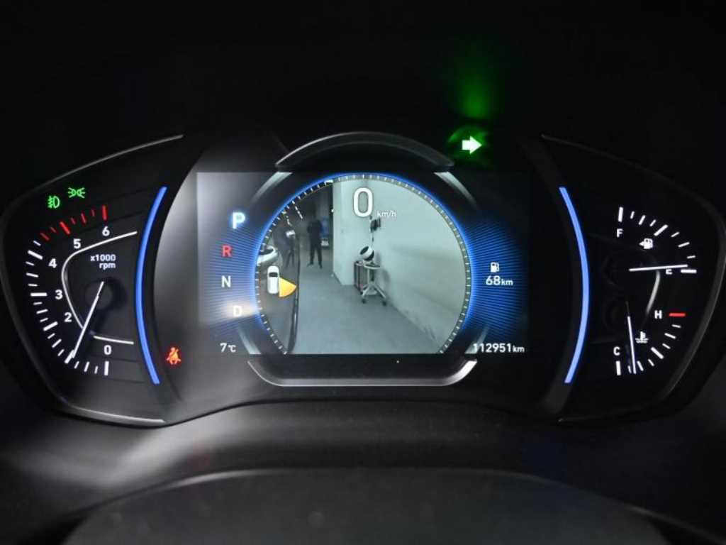 HYUNDAI Santa Fe - Vista 8