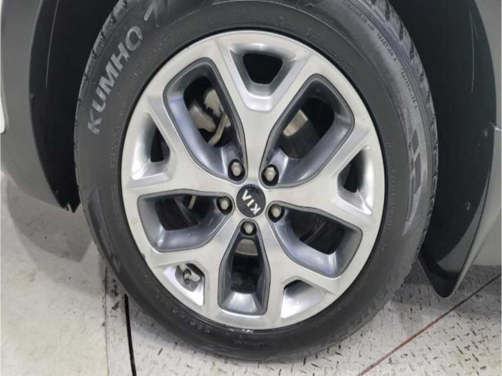 KIA Sorento 2016 - Importación desde Corea - HF Imports Iquique - Foto 19