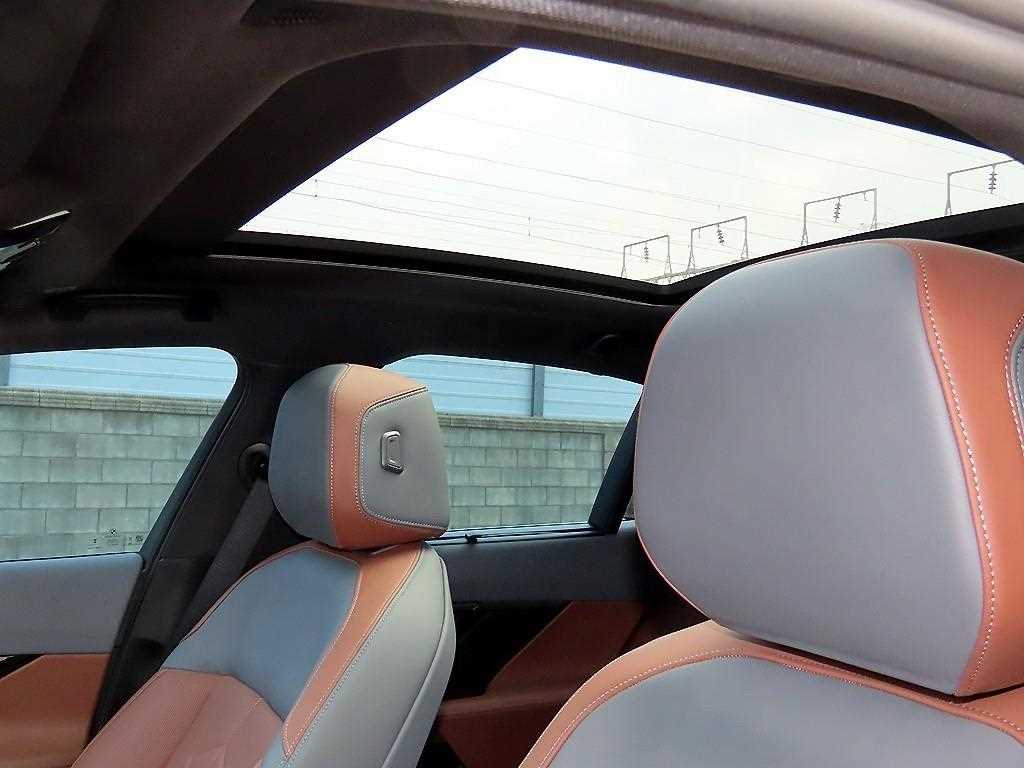 BMW 5 Series - Vista 9