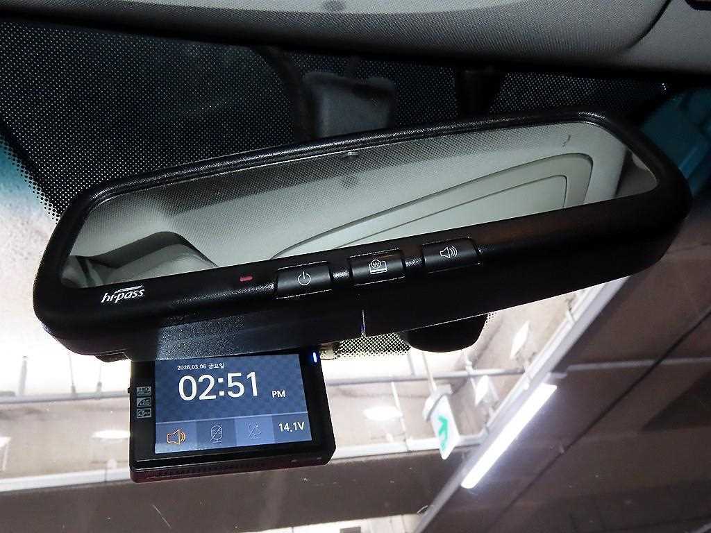 Ssangyong Korando 2016 Gris - Importación desde Corea - HF Imports Iquique - Foto 16