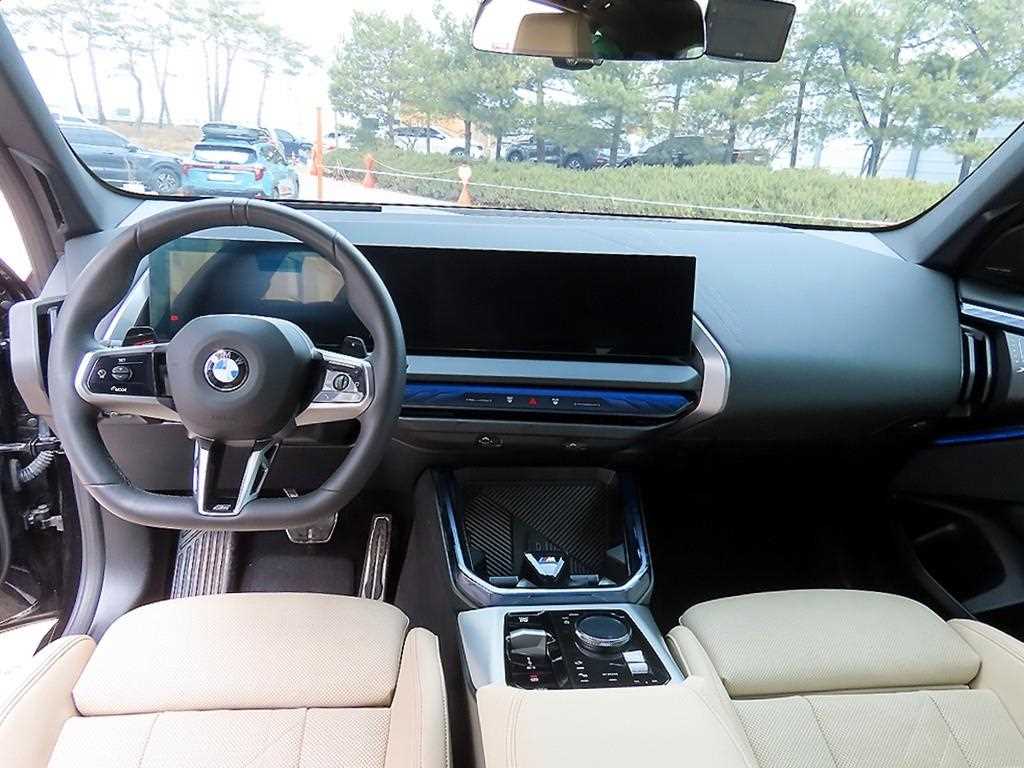 BMW X3 - Vista 7