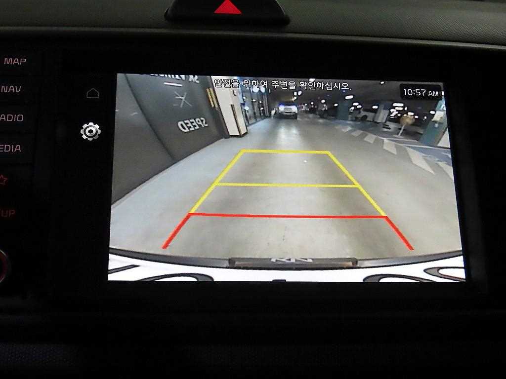 KIA Ray 2026 Blanco - Importación desde Corea - HF Imports Iquique - Foto 16