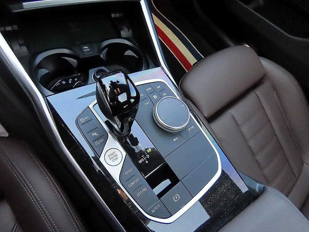 BMW 3 series - Vista 10