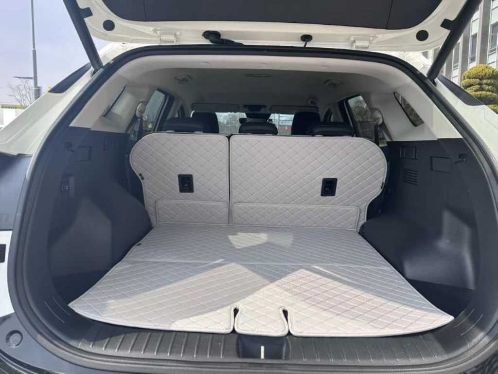 KIA Sportage 2023 - Importación desde Corea - HF Imports Iquique - Foto 14