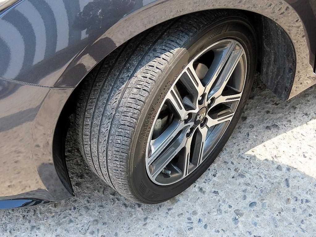 KIA K3 2019 Gris - Importación desde Corea - HF Imports Iquique - Foto 20