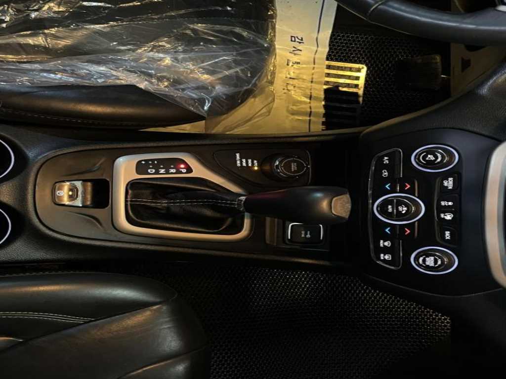 Jeep Cherokee 2016 - Importación desde Corea - HF Imports Iquique - Foto 15