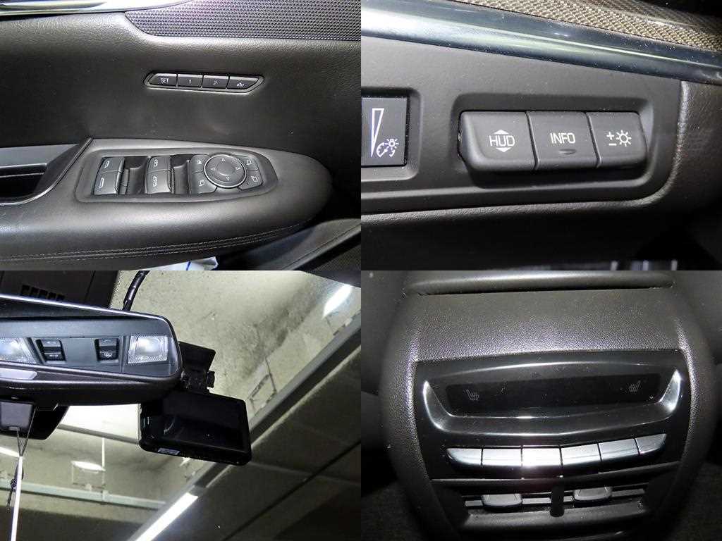 Cadillac XT5 2018 Blanco - Importación desde Corea - HF Imports Iquique - Foto 18