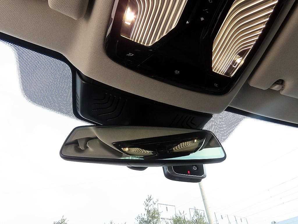 BMW 5 Series 2020 Negro - Importación desde Corea - HF Imports Iquique - Foto 15